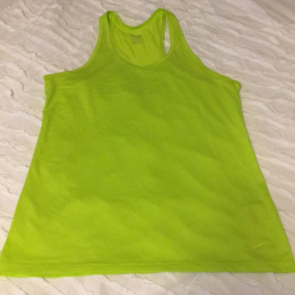 Nike Women’s Tank Top